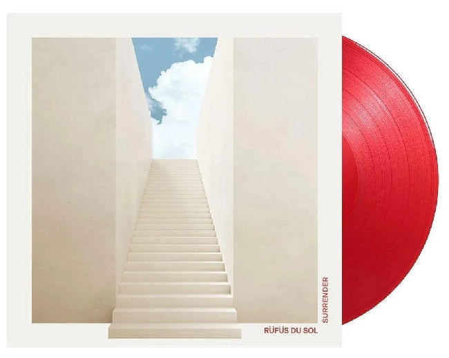 Rufus Du Sol - Surrender (LP) - Discords.nl