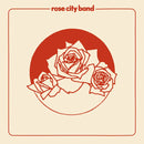 Rose City Band - Rose city band (LP) - Discords.nl