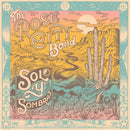Rose City Band - Sol y sombra (coke bottle clear) (LP)