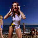 Rose Gray - Louder please (LP) - Discords.nl