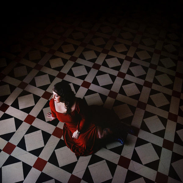 Rose Hotel - A pawn surrender (LP) - Discords.nl