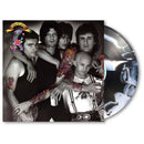 Rose Tattoo - Assault & battery (LP)