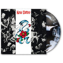 Rose Tattoo - Rose tattoo (LP)
