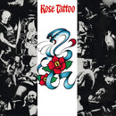 Rose Tattoo - Rose tattoo (LP)