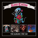 Rose Tattoo - Albums 1981-84 (CD) - Discords.nl
