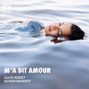 Julie Roset - Susan Manoff - M&
