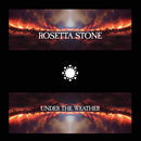 Rosetta Stone - Under the weather (black) (LP)