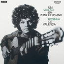 Rosinha De Valenca - Um violao em primeiro plano (LP) - Discords.nl