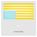 Rostam - American stories (sumac) (LP)