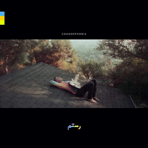 Rostam - Changephobia (LP) - Discords.nl