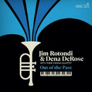 Jim Rotondi & Dena Derose - Jim rotondi and dena derose with their vienna quar (CD)