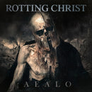 Rotting Christ - Aealo (CD) - Discords.nl