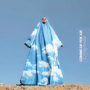 Roufaida - Coming up for air (LP)