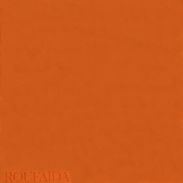 Roufaida - Roufaida (12-inch)