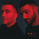 Rouquine - Masculine (CD) - Discords.nl