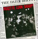 Roxette - Look Sharp! (LP)