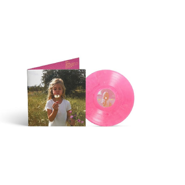 Roxy Dekker - Mama i made it (LP)