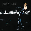 Roxy Music - For your pleasure (CD) - Discords.nl