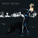 Roxy Music - For your pleasure (CD)