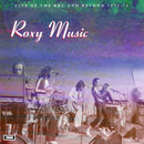 Roxy Music - Live at the bbc and beyond 1972-73 (LP) - Discords.nl