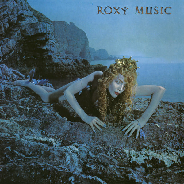 Roxy Music - Siren (CD) - Discords.nl