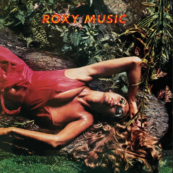 Roxy Music - Stranded (CD) - Discords.nl