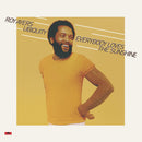 Roy Ayers -ubiquity- - Everybody loves the sunshine (LP)