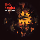 Roy Ayers Ubiquity - He&