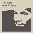 Roy Ayers - Virgin ubiquity: unreleased recordings 1976-1981 (LP) - Discords.nl