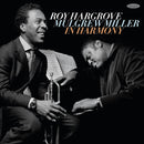 Roy Hargrove / Mulgrew Miller - In harmony (CD) - Discords.nl