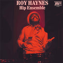 Roy Haynes - Hip ensemble (LP) - Discords.nl