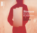 Richard Strauss - Don juan/ein heldenleben (CD)
