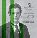 G. Mahler - Symphony no.4 in g (CD)