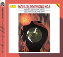 G. Mahler - Symphony no.5 (CD)