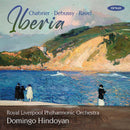 Royal Liverpool Philharmonic Orches - Iberia (CD) - Discords.nl