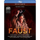 Royal Opera - Faust (DVD / Blu-Ray) - Discords.nl