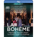 Various - La boheme (DVD / Blu-Ray) - Discords.nl