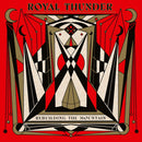 Royal Thunder - Rebuilding the mountain (CD) - Discords.nl