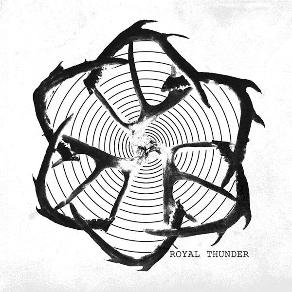 Royal Thunder - Royal thunder (LP) - Discords.nl