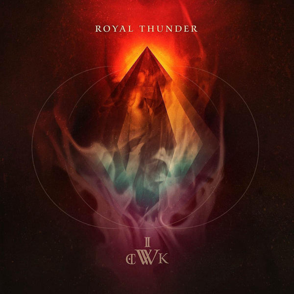 Royal Thunder - Wick (LP) - Discords.nl
