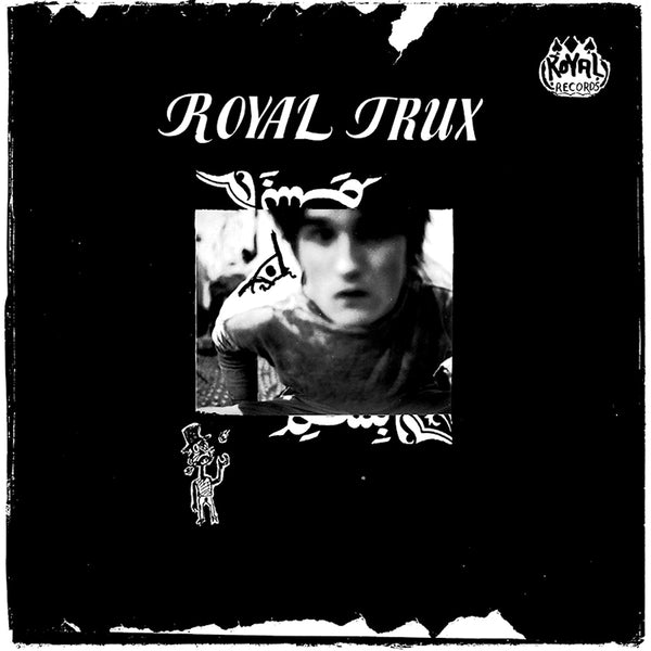 Royal Trux - Royal trux (CD) - Discords.nl