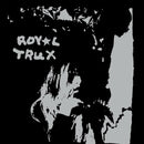 Royal Trux - Twin infinitives (LP) - Discords.nl