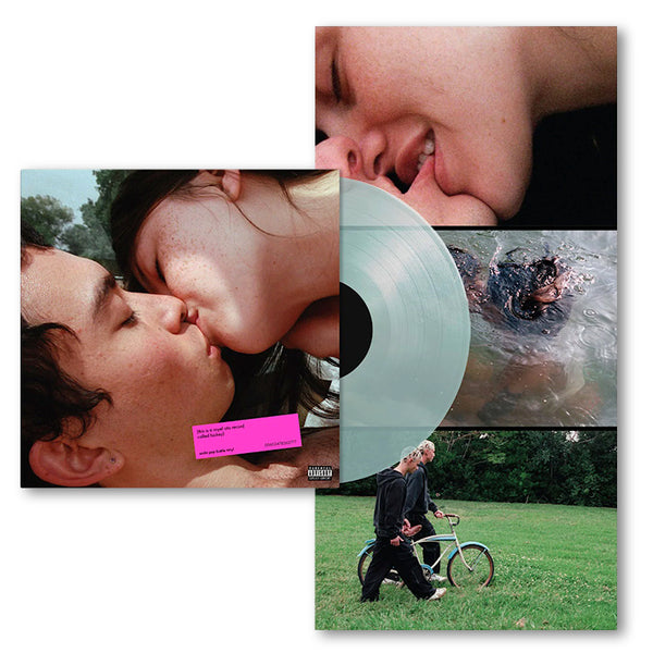 Royel Otis - (Hickey) (LP) - Discords.nl