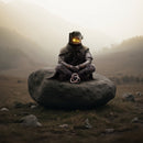 Royksopp - Nebulous nights - an ambient excurs (LP) - Discords.nl