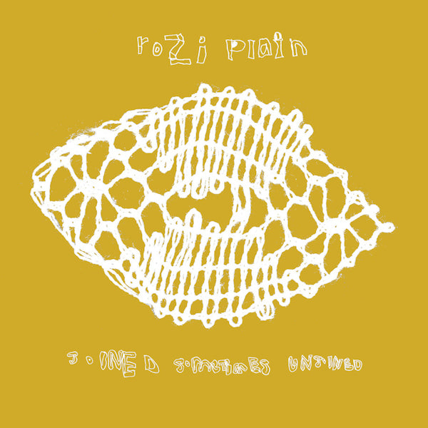 Rozi Plain - Joined sometimes unjoined (CD) - Discords.nl