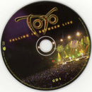 Toto - Falling In Between Live (CD) - Discords.nl