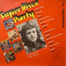 Various - Super Disco Party (LP Tweedehands) - Discords.nl