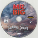 Mr. Big - Defying Gravity (CD) - Discords.nl