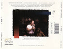 Gino Vannelli - Live (CD Tweedehands)