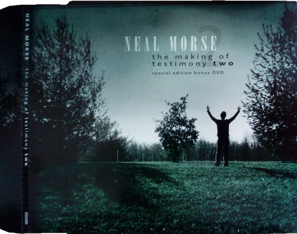 Neal Morse - Testimony Two (CD) - Discords.nl